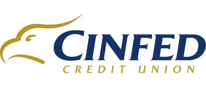 Cinfed Credit Union Dashboard